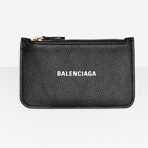 BALENCIAGAバレンシアガ スーパーコピー Cash カード&コインケース☆ 50205295