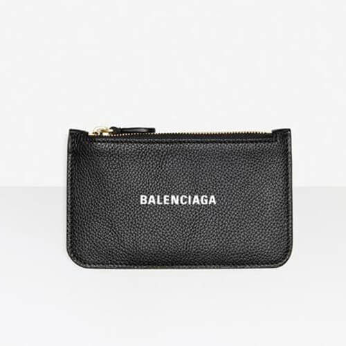 BALENCIAGAバレンシアガ スーパーコピー Cash カード&コインケース☆ 50205295