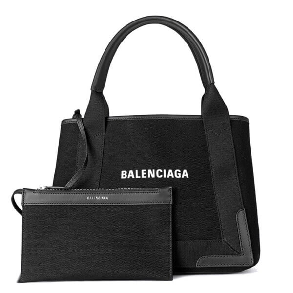 BALENCIAGA2020新作大人気☆レプリカ カラーと品番BLACK/BLACKブラック339933 AQ38N 1000