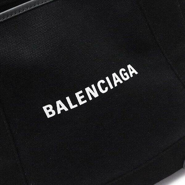 BALENCIAGAスーパーコピー バレンシアガ キャンバストート 雑誌掲載339933 AQ38N 1000