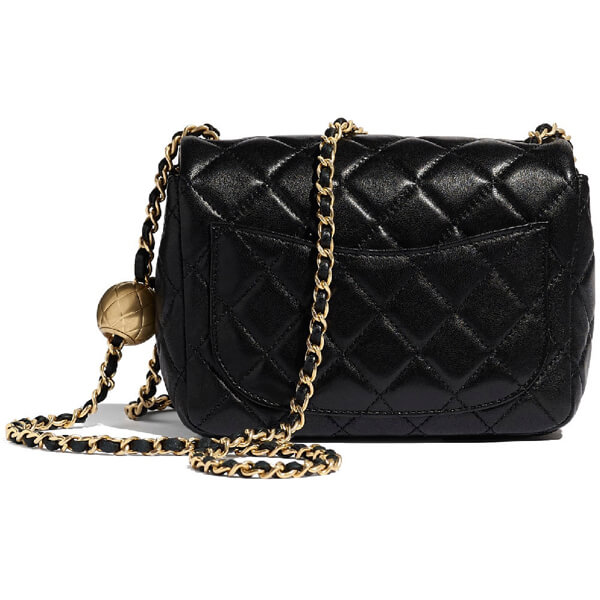 　CHANEL シャネル スーパーコピーA80815 Y07659 94305 　フラップバッグ