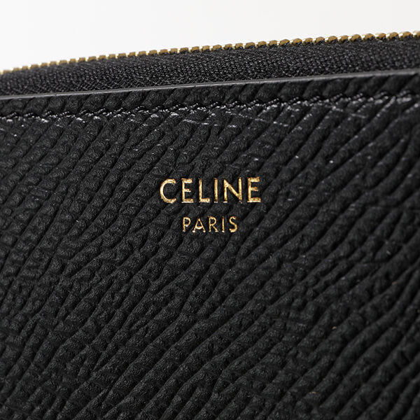 2020新作 CELINE コピー10B663BEL.38NO コインケース カードケース ミニ財布 (42544799)