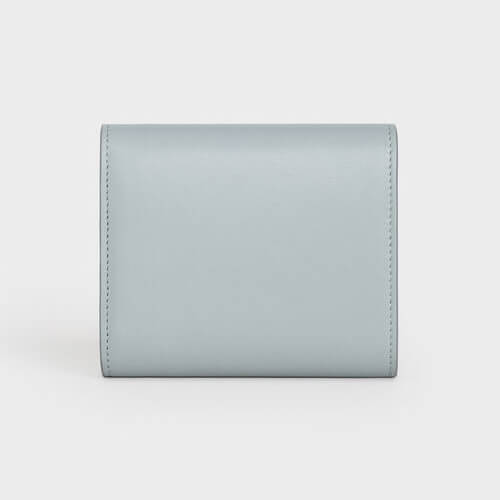 2020最新【CELINE】スーパーコピーSMALL FLAP WALLET_10D783BZG (51171424)