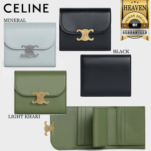 2020最新【CELINE】スーパーコピーSMALL FLAP WALLET_10D783BZG (51171424)