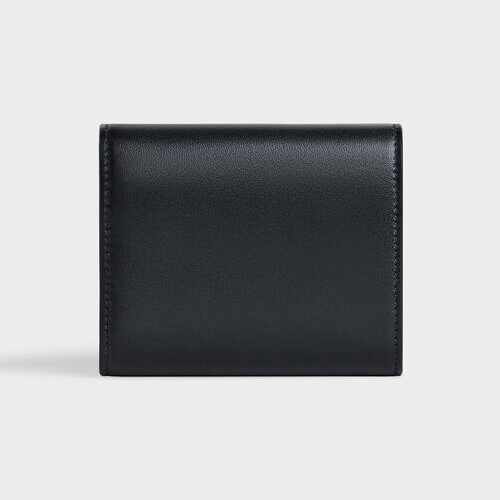 CELINE】セリーヌスーパーコピーSMALL FLAP WALLET_10D783BZG (511714242)