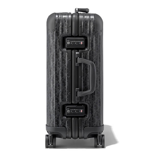 限定発売！入手困難!【Dior & Rimowa】レプリカコラボ キャビンスーツケース202013