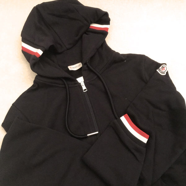 モンクレール パーカー  スーパーコピー 春夏新作 フード付きMONCLER  PRODUCT CODE 0918G74200V8007778