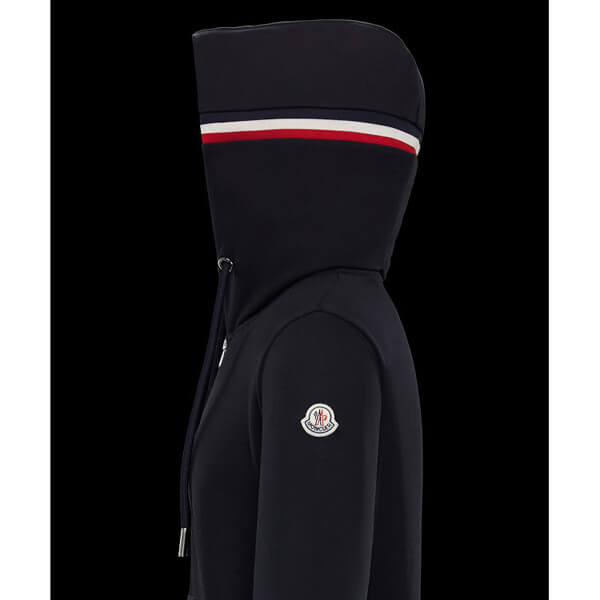 モンクレール パーカー  スーパーコピー 春夏新作 フード付きMONCLER  PRODUCT CODE 0918G74200V8007778