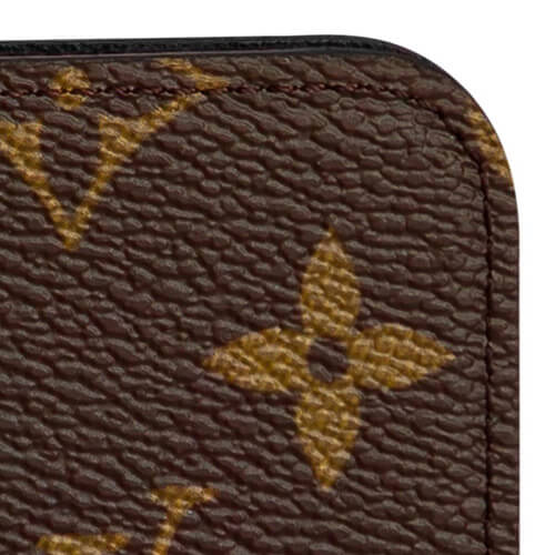 ルイヴィトン スマホケース コピー iphone11FOLIOケース モノグラムキャンバス LOUIS VUITTON