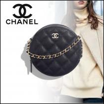 CHANEL★20春夏┃CHANELスーパーコピー CLUTCH_AP0245Y33352 (50299207)