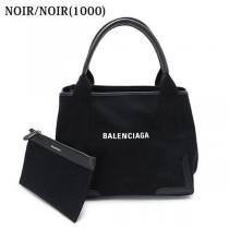 BALENCIAGAスーパーコピー バレンシアガ キャンバストート 雑誌掲載339933 AQ3...