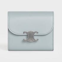 2020最新【CELINE】スーパーコピーSMALL FLAP WALLET_10D783BZG...