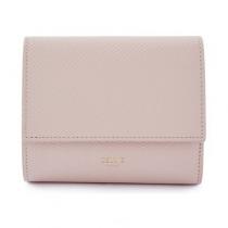 CELINE(セリーヌ）レプリカ★大人気★SMALL TRIFOLD WALLET　三つ折財布 (50525926)