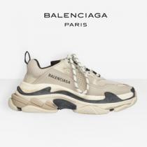 お早めに  ファッショントレンド时尚潮流∞∞ BALENCIAGA ∞∞ スーパーコピー Tri...