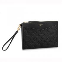 2020SS Louis Vuitton コピーx クラッチバッグ ポシェット・メラニー MM☆すぐにお届けM68705