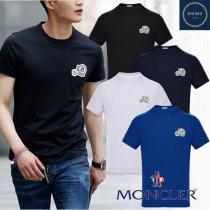 モンクレール tシャツ コピー 2020SS VIP SALE MONCLER レプリカダブルロ...