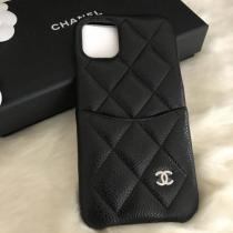 シャネル iphoneケース コピー CHANEL★待望の20SS新作♪iPhone 11 ca...