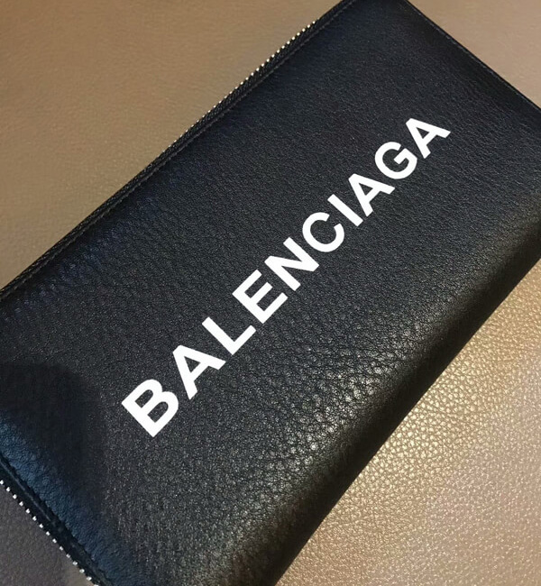 バレンシアガ 財布 コピー BALENCIAGA ユニセックス 長財布579643 DLQ4N