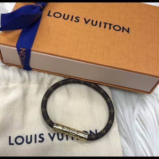 ルイヴィトン ブレスレット コピー LouisVuitton LVコンフィデンシャル