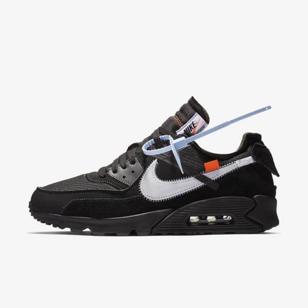 エア マックス オフホワイト ナイキ スーパーコピー コラボスニーカー 2020新作大人気 Off White×Nike The10 Air Max90