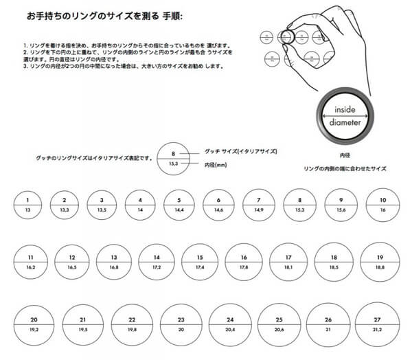 GUCCI リング 偽物 Gチャーム 指輪 レディース/メンズシルバー 298036 J8400 8106 