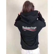 新作大人気 バレンシアガ  パーカー パーカー コピー 日本未入荷サイズ HOODIE SWEATER 'BALENCIAGA'