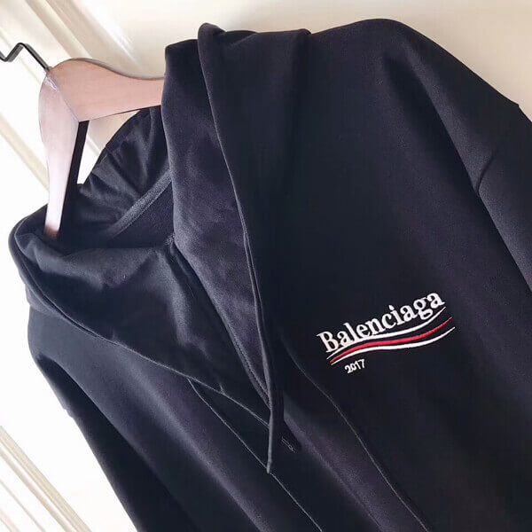 新作大人気 バレンシアガ  パーカー パーカー コピー 日本未入荷サイズ HOODIE SWEATER 'BALENCIAGA'