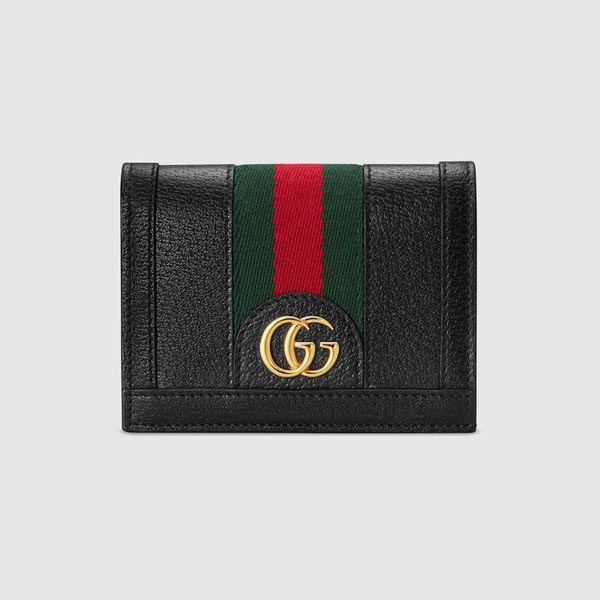 20SS！グッチ ミニ財布 スーパーコピー GUCCI 人気商品 オフィディア★