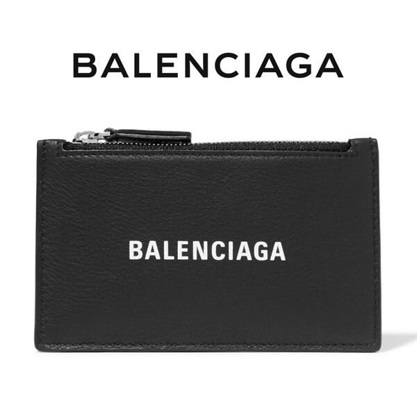 バレンシアガ カードケース コピー BALENCIAGA Everyday カード&コインケース