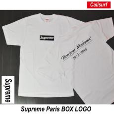 シュプリーム Tシャツ コピー 2020SS新作 Supreme ボックスロゴTEE