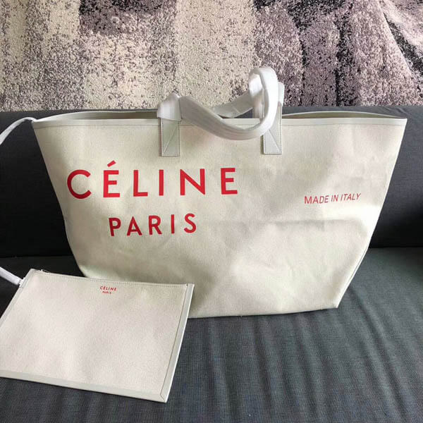 Celine セリーヌ メイドイントート スーパーコピー ミディアム テキスタイル