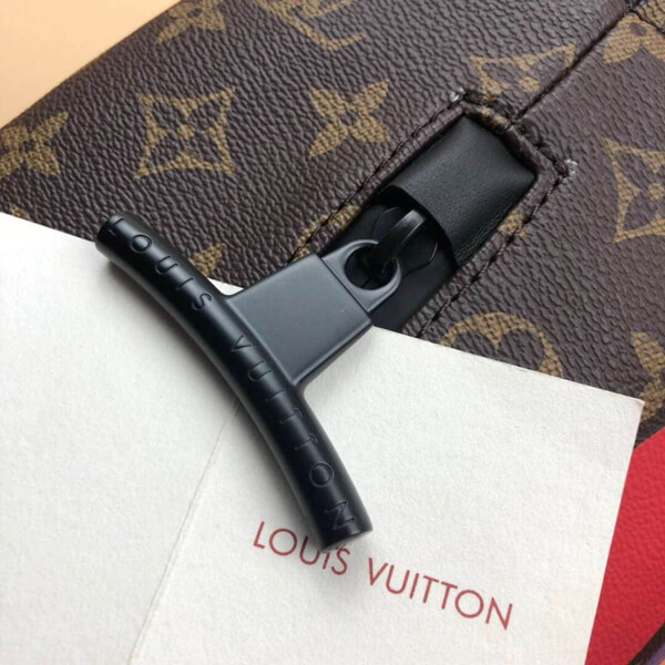 Louis Vuitton ルイヴィトン リュック コピー チョーク・バックパック M44615