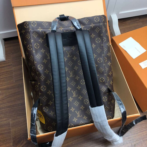 Louis Vuitton ルイヴィトン リュック コピー チョーク・バックパック M44615