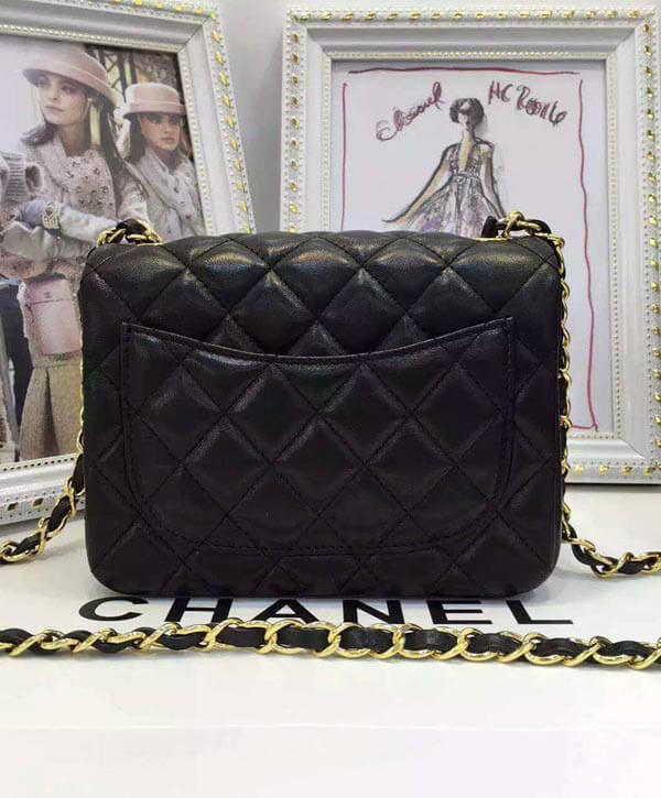 chanel ショルダーバッグ コピー チェーン ミニマトラッセ ココマーク キャビアスキン A01115シャネルマトラッセ パロディ