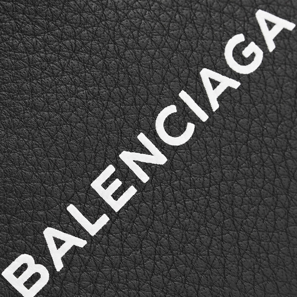 BALENCIAGA バレンシアガスーパーコピー プリントテクスチャ加工ポーチ