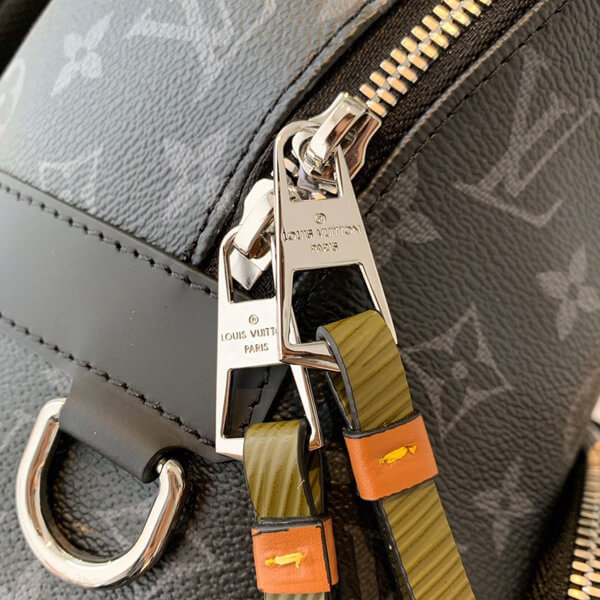 ルイヴィトン リュック メンズ コピー DISCOVERY バックパック Louis Vuitton ロゴが光る☆最新/限定 M45218