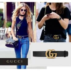  グッチ gucci ベルト 偽物 Ceinture ブラック Black 400593 AP00T 1000