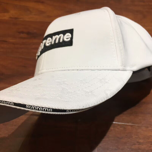 シュプリーム キャップ コピー SUPREME MESH BOX LOGO NEW ERA