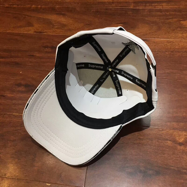 シュプリーム キャップ コピー SUPREME MESH BOX LOGO NEW ERA