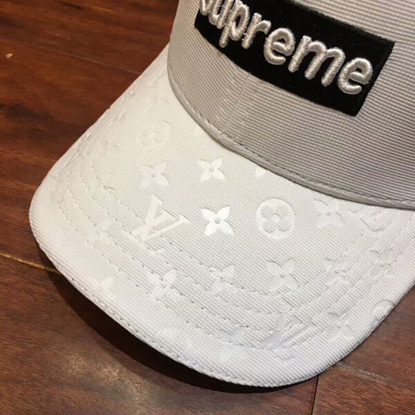 シュプリーム キャップ コピー SUPREME MESH BOX LOGO NEW ERA