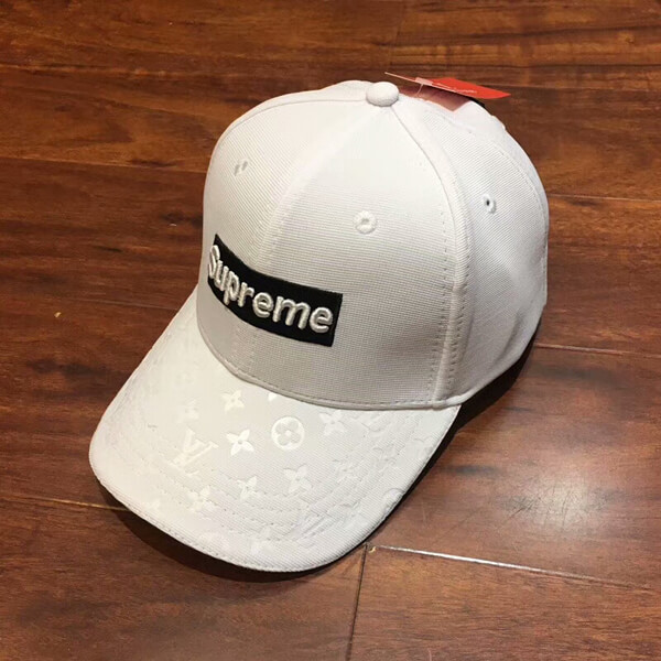 シュプリーム キャップ コピー SUPREME MESH BOX LOGO NEW ERA