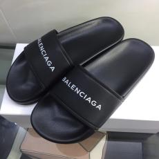 バレンシアガ サンダル コピー BALENCIAGA ロゴ プール スイミングプールからのインスピレーション 500573 WAL00 1006