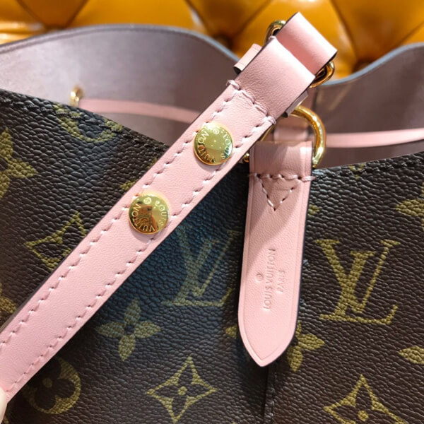 ルイヴィトン ショルダーバッグ スーパーコピー ネオノエ モノグラム バケットバッグ M44022 Louis Vuitton