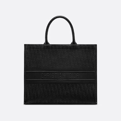 人気新作【DIOR】ディオールスーパーコピー オブリーク DIOR BOOK TOTE バッグ