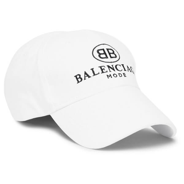 春夏新作 BALENCIAGA バレンシアガ キャップ スーパーコピー ベースボール BMAH0032