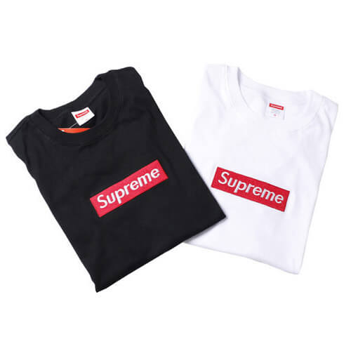 2020SS新作 シュプリーム Tシャツ コピー Supreme 20周年 Box Logo Tee