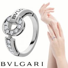 BVLGARI BVLGARIコピーリング入手困難 !