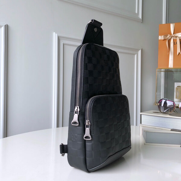 Louis Vuitton ルイヴィトン ショルダーバッグ スーパーコピー☆　アヴェニュースリングバッグ N4172