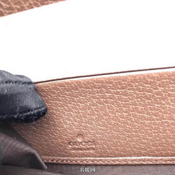 GUCCI ミニ財布 偽物 オフィディア GG コンチネンタルウォレット 財布 523153 96IWG 8745