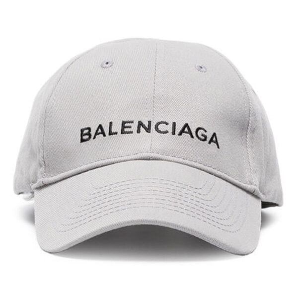  BALENCIAGA バレンシアガ キャップ スーパーコピー ☆VIP ロゴ入りキャップ